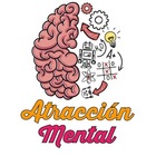Advertising in Telegram. Telegram Channel logo "ATRACCIÓN MENTAL🧠" Advertising in Telegram. Telegram Channel logo @atraccionmental
