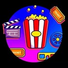 Advertising in Telegram. Telegram Channel logo @PELIS48