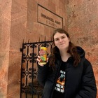 Размещение интеграции в Telegram. Логотип Телеграм канала "ирония не запрещена" Размещение интеграции в Telegram. Логотип Телеграм канала @famelessness