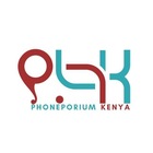Advertising in Telegram. Telegram Channel logo "Phoneporium Kenya" Advertising in Telegram. Telegram Channel logo @phoneporium_kenya