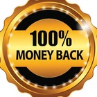 Размещение интеграции в Telegram. Логотип Телеграм канала @wbrublicash