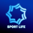 Размещение интеграции в Telegram. Логотип Телеграм канала SPORT LIFE ⚽️ Новости Футбола