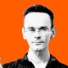 Размещение интеграции в Telegram. Логотип Телеграм канала @italiansketching