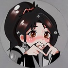 Размещение интеграции в Telegram. Логотип Телеграм канала @Vir9ine