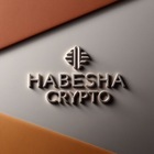 Advertising in Telegram. Telegram Channel logo @Crypto_Habeshaa