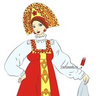 Размещение интеграции в Telegram. Логотип Телеграм канала @novostbariny0510