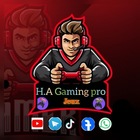 Advertising in Telegram. Telegram Channel logo "H.A GAMING PRO" Advertising in Telegram. Telegram Channel logo @hagamingpro_officiel