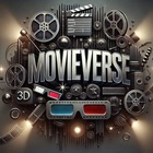 Advertising in Telegram. Telegram Channel logo "TMV MOVIE NEWS 🎬🍿" Advertising in Telegram. Telegram Channel logo @TheMovieeVerse