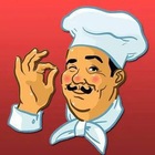 Размещение интеграции в Telegram. Логотип Телеграм канала @receptivkysnotochka