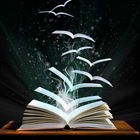 Размещение интеграции в Telegram. Логотип Телеграм канала @knigolyub_54