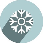 Размещение интеграции в Telegram. Логотип Телеграм канала @ride_kp