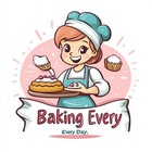 Размещение интеграции в Telegram. Логотип Телеграм канала "Выпечка на каждый день | Рецепты, лайфхаки" Размещение интеграции в Telegram. Логотип Телеграм канала Выпечка на каждый день | Рецепты, лайфхаки