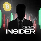 Advertising in Telegram. Telegram Channel logo "CRYPTO INSIDER" Advertising in Telegram. Telegram Channel logo @CRYPTO_insidderr