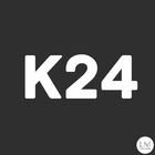 Размещение интеграции в Telegram. Логотип Телеграм канала Казань 24 | Татарстан | Новости