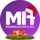 Размещение интеграции в Telegram. Логотип Телеграм канала @mndnews