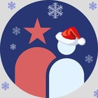 Размещение интеграции в Telegram. Логотип Телеграм канала @volokolamsk8