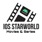 Advertising in Telegram. Telegram Channel logo "iOS StarWorld | Movies & Series" Advertising in Telegram. Telegram Channel logo @iOSStarWorldMoviesSeries
