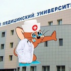 Размещение интеграции в Telegram. Логотип Телеграм канала @medlci13