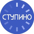 Размещение интеграции в Telegram. Логотип Телеграм канала @stupinoreboot