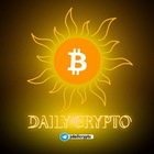 Advertising in Telegram. Telegram Channel logo "DAILY CRYPTO™" Advertising in Telegram. Telegram Channel logo @DAILICRYPTU