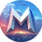 Размещение интеграции в Telegram. Логотип Телеграм канала Второй Московский