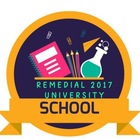 Advertising in Telegram. Telegram Channel logo "Remedial 2017 University" Advertising in Telegram. Telegram Channel logo @R2EMEDIAL2017