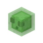 Размещение интеграции в Telegram. Логотип Телеграм канала @minecraftslizen