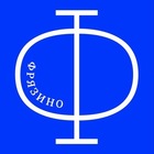 Размещение интеграции в Telegram. Логотип Телеграм канала @friazino