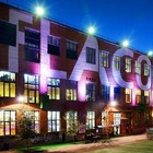 Размещение интеграции в Telegram. Логотип Телеграм канала @svao_butyrskii