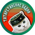 Размещение интеграции в Telegram. Логотип Телеграм канала Татарстанские будни