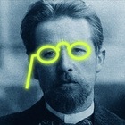 Размещение интеграции в Telegram. Логотип Телеграм канала @chexov_palata