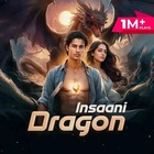 Advertising in Telegram. Telegram Channel logo "Insaani Dragon Pocket fm" Advertising in Telegram. Telegram Channel logo @Insaani_Dragon_Pocket_fmm