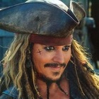 Размещение интеграции в Telegram. Логотип Телеграм канала @piratikaribskogomora