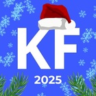 Размещение интеграции в Telegram. Логотип Телеграм канала @kazanfirst