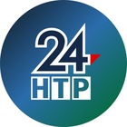 Размещение интеграции в Telegram. Логотип Телеграм канала @ntr24ru