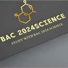 Advertising in Telegram. Telegram Channel logo @bac2024sciences