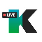 Размещение интеграции в Telegram. Логотип Телеграм канала Казань в эфире