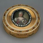 Размещение интеграции в Telegram. Логотип Телеграм канала @total52