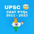 Advertising in Telegram. Telegram Channel logo @upsc_CSAT_PYQ