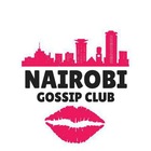 Advertising in Telegram. Telegram Channel logo NAIROBI GOSSIP CLUB