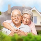 Размещение интеграции в Telegram. Логотип Телеграм канала Продвинутый Пенсионер