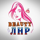 Размещение интеграции в Telegram. Логотип Телеграм канала @lnr_beauty