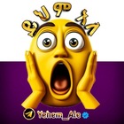 Advertising in Telegram. Telegram Channel logo "ይህም አለ / Yehem Ale" Advertising in Telegram. Telegram Channel logo @Yehem_ale1