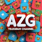 Advertising in Telegram. Telegram Channel logo "አዝግ😂😁🤭" Advertising in Telegram. Telegram Channel logo @Azgo_Mazag