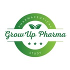 Advertising in Telegram. Telegram Channel logo "Growup Pharma" Advertising in Telegram. Telegram Channel logo @growuppharma