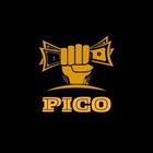 Advertising in Telegram. Telegram Channel logo @crypto_pico