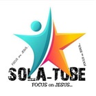 Advertising in Telegram. Telegram Channel logo "SOLA TUBE - CHANNEL" Advertising in Telegram. Telegram Channel logo @SOLA_TUBE