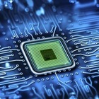 Размещение интеграции в Telegram. Логотип Телеграм канала @electronic_tyt