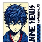 Advertising in Telegram. Telegram Channel logo @Anime_XI