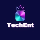 Advertising in Telegram. Telegram Channel logo @Just_TechEnt